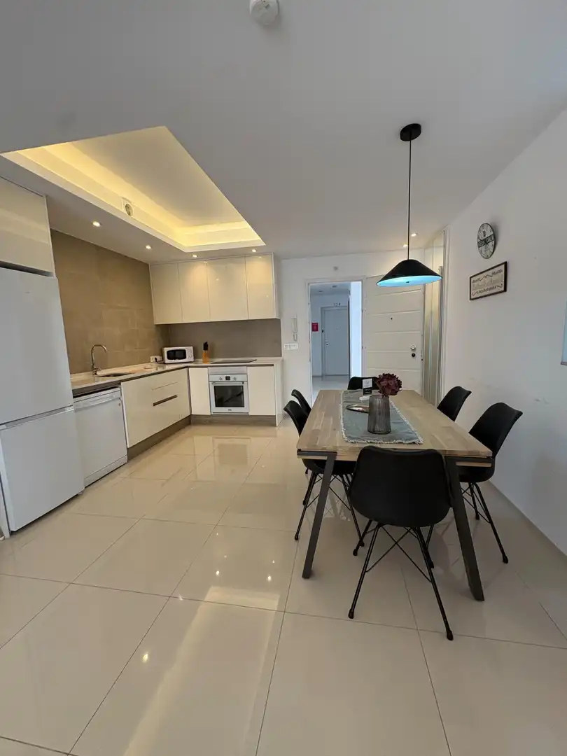 Erdgeschosswohnung mit Pool zum Verkauf in Ciudad Quesada, imagen 6