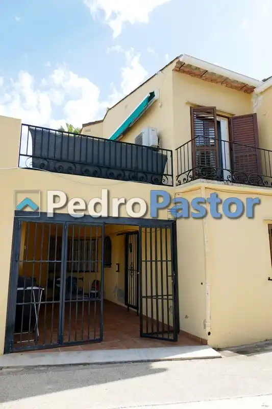 Bungalow con piscina en venta en Las Marinas / Les Marines, imagen 26
