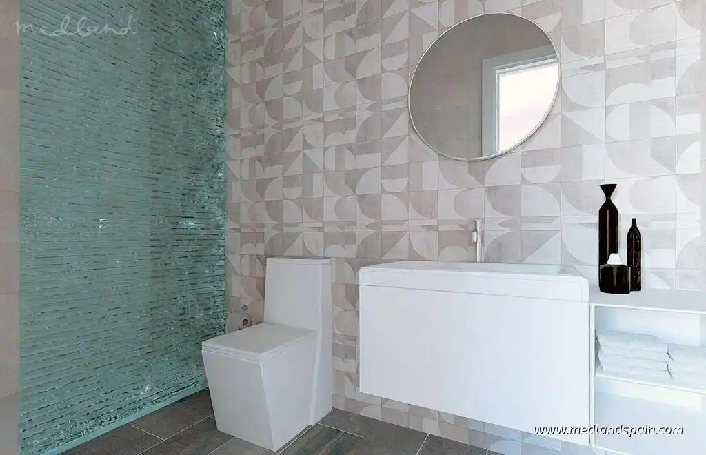 Chalet con piscina en venta en Daya Nueva, imagen 7