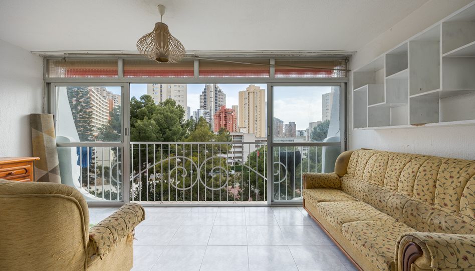Piso en venta en Rincón Alto