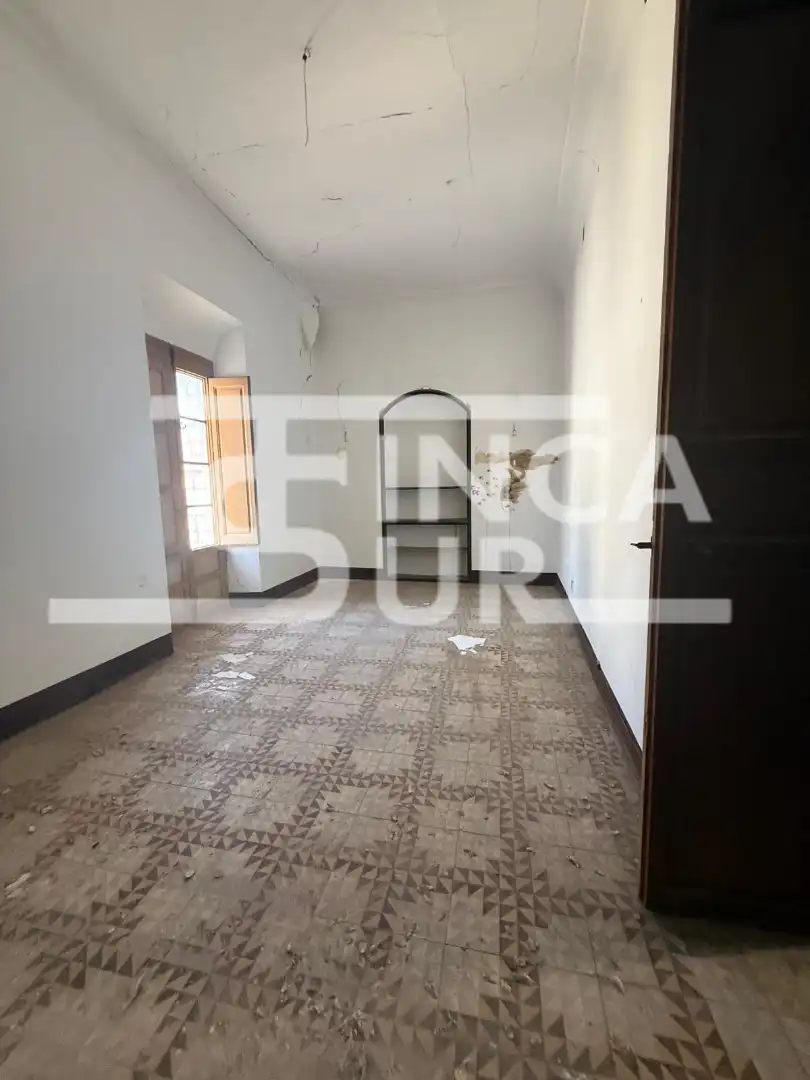 Casa rústica amb terrassa en venda a Calle Carolinas, imagen 20