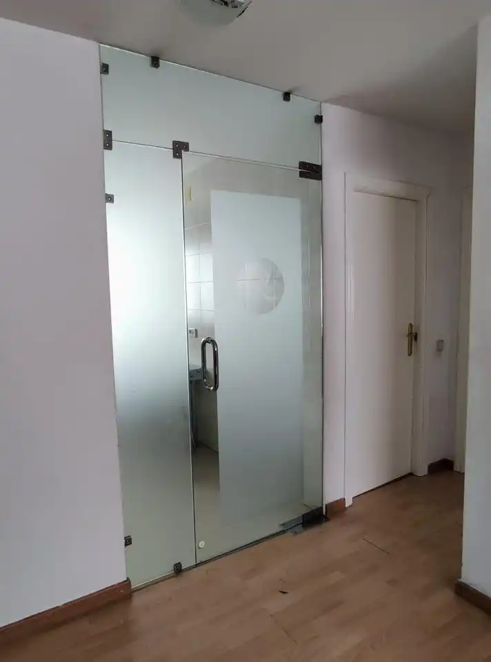 Baño de Planta baja en venta en Tarancón con Calefacción y Amueblado