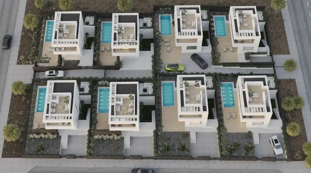 Xalet amb piscina en venda a Urbanizacion Urbanización de Corralejo Playa, imagen 2