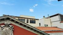 Exterior view of Flat for sale in  Madrid Capital  with Heating and Balcony