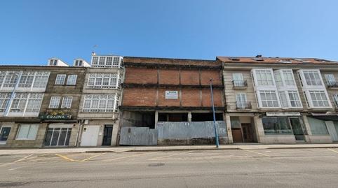 Foto 4 de Edificio en venta en  de la Ribeira de Fefiñáns, 14, Cambados, Pontevedra