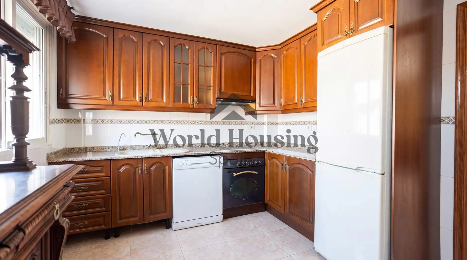 Bungalow en venta en Santa Pola ciudad, imagen 3