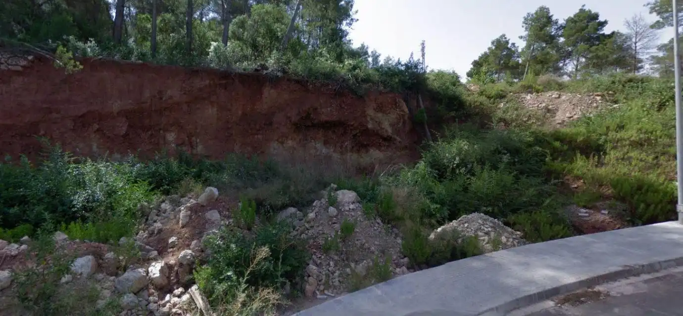 Residential land for sale in Pinars, imagen 3