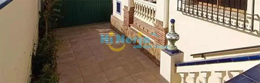 Casa con piscina en venta en Centro, imagen 2