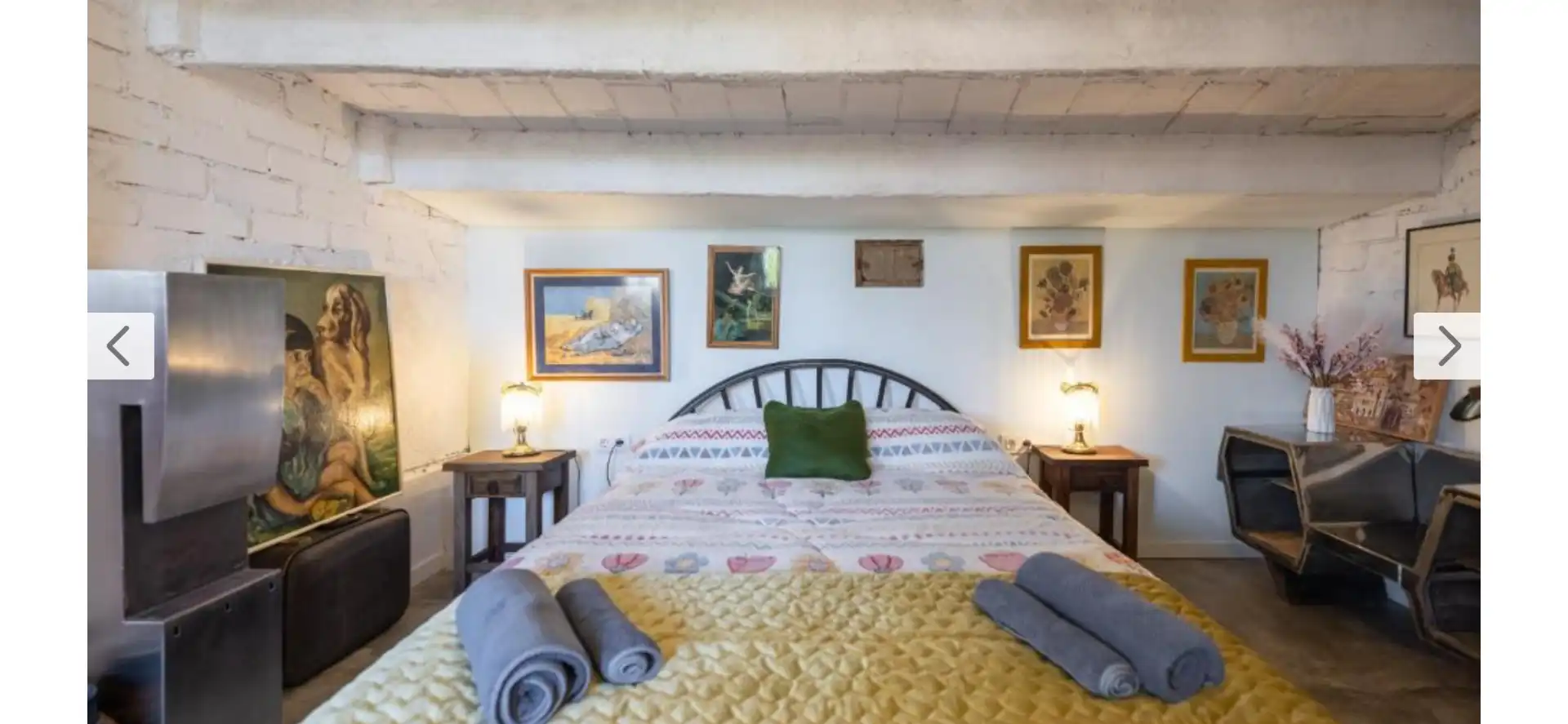 Casa amb jardí en venda a Carrer del Dimecres, imagen 14