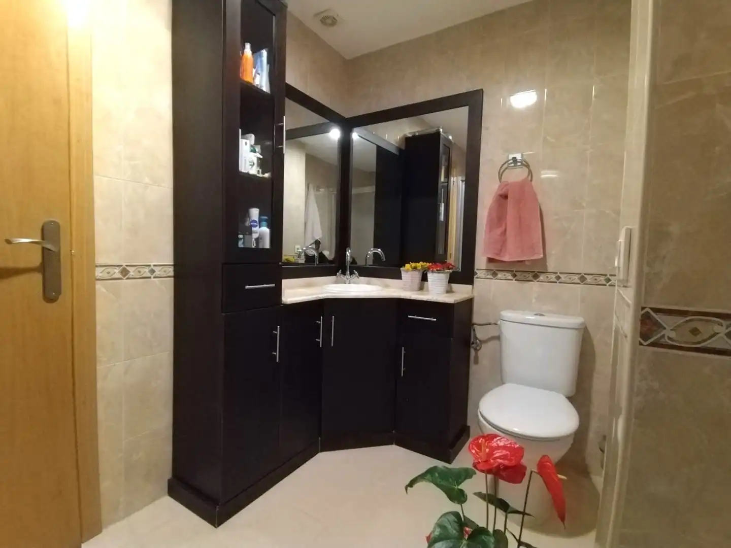 Baño de Piso en venta en Algeciras con Trastero