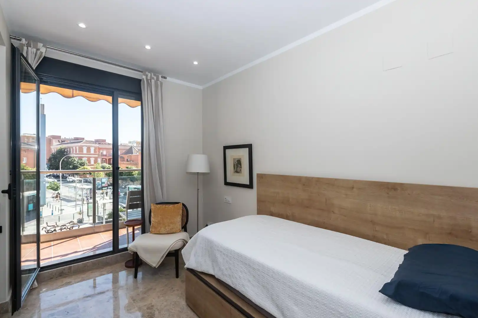 Wohnung mit Pool zum Verkauf in HEROE DE SOSTOA, imagen 10