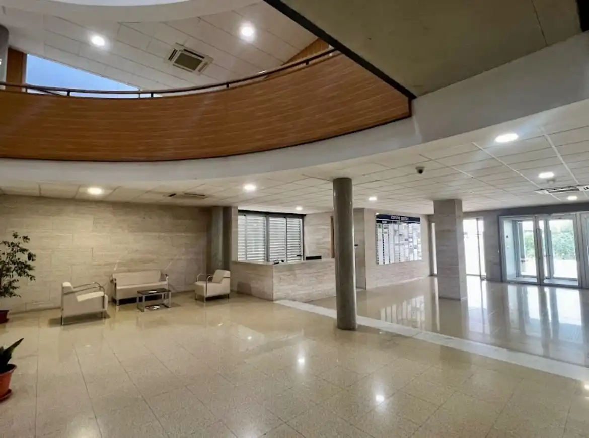 Büro mit Aufzug zur Miete in Perú 49, imagen 4