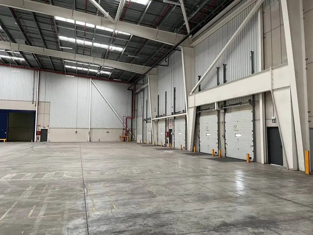 Nau industrial de lloguer en Vila-rodona