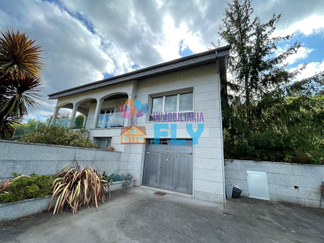 Casa o xalet en venda a Camino Pista San Benito