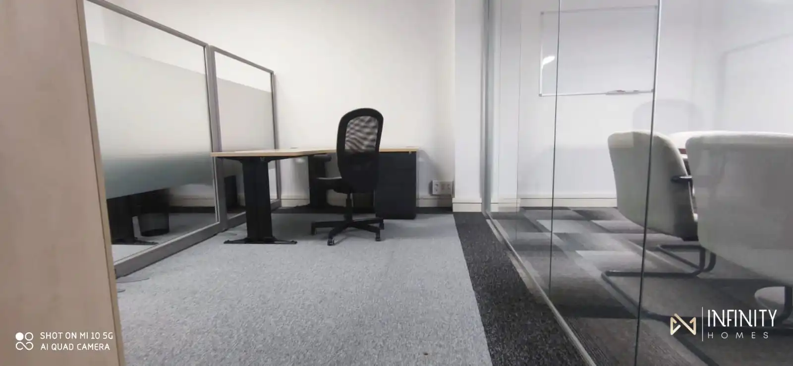 Büro zur Miete in Deustuko Zubia, Abandoibarra - Guggenheim