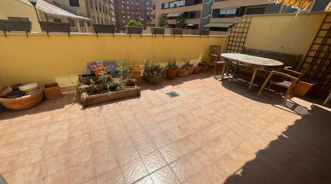 Foto 3 de Piso de alquiler en Calle del Valle de Zuriza, 48, Arrabal, Zaragoza Capital