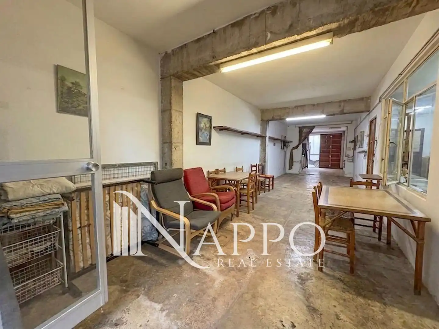 Casa a schiera con giardino in vendita a Carrer Nord, imagen 14