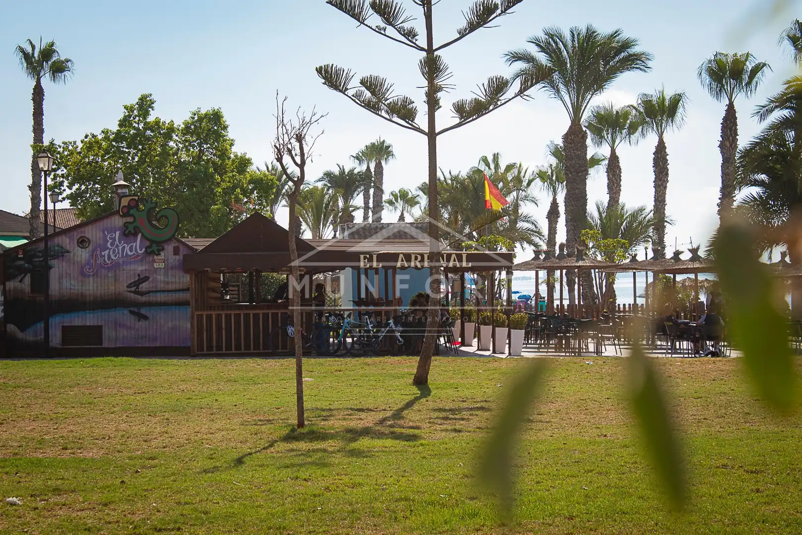 Casa con giardino in vendita a Los Narejos - Punta Calera, imagen 40