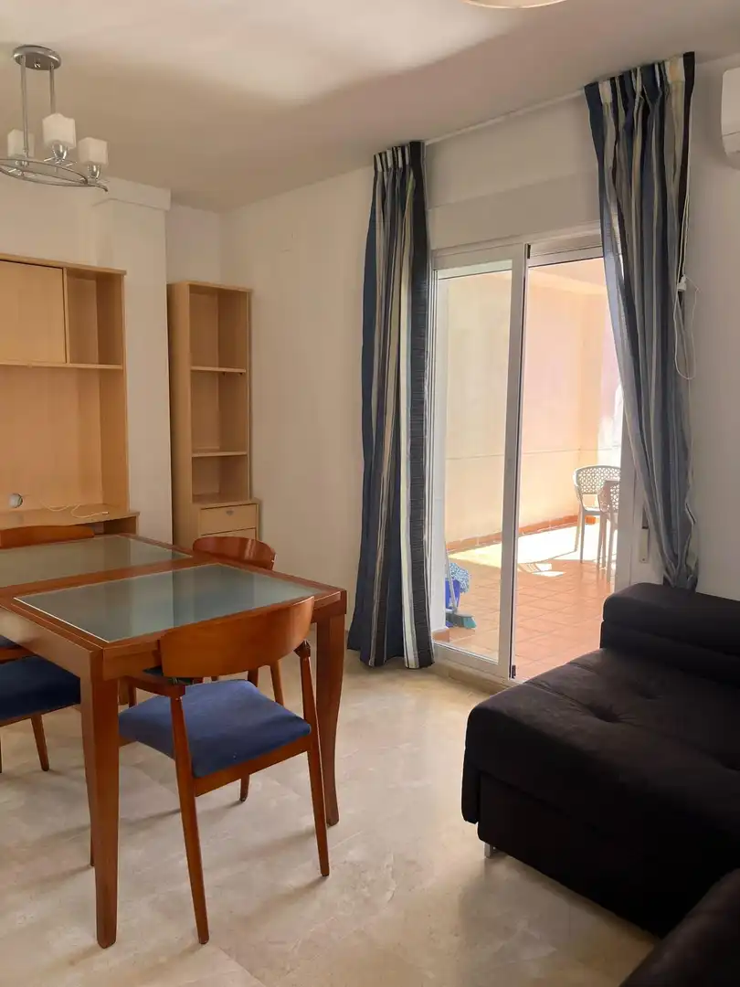 Penthouse with lift to rent in Residencial Triana - Barrio Alto, imagen 4