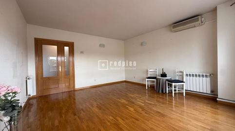 Foto 4 de Piso en venta en Villalba Estación, Madrid