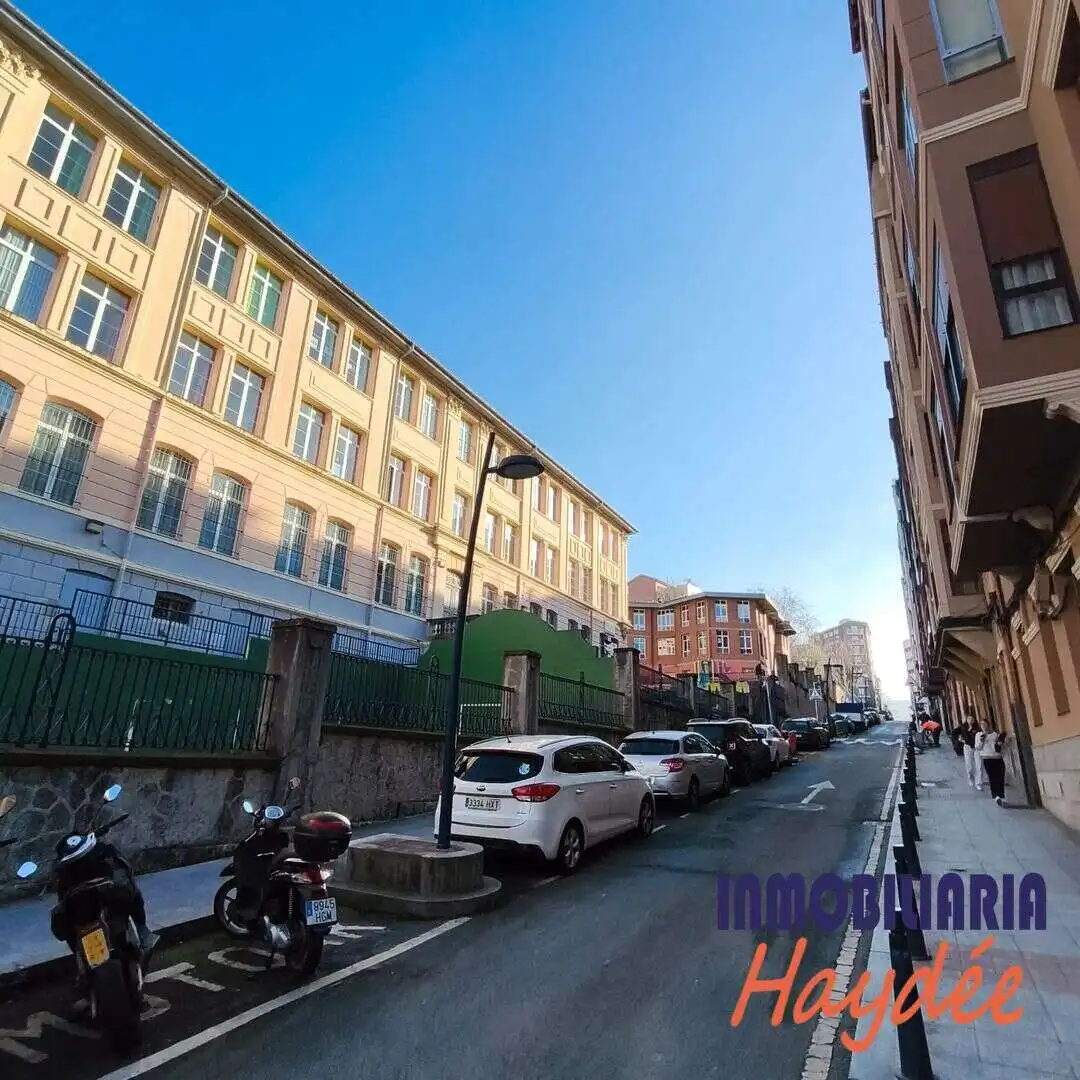 Piso con terraza en venta en Centro, imagen 9