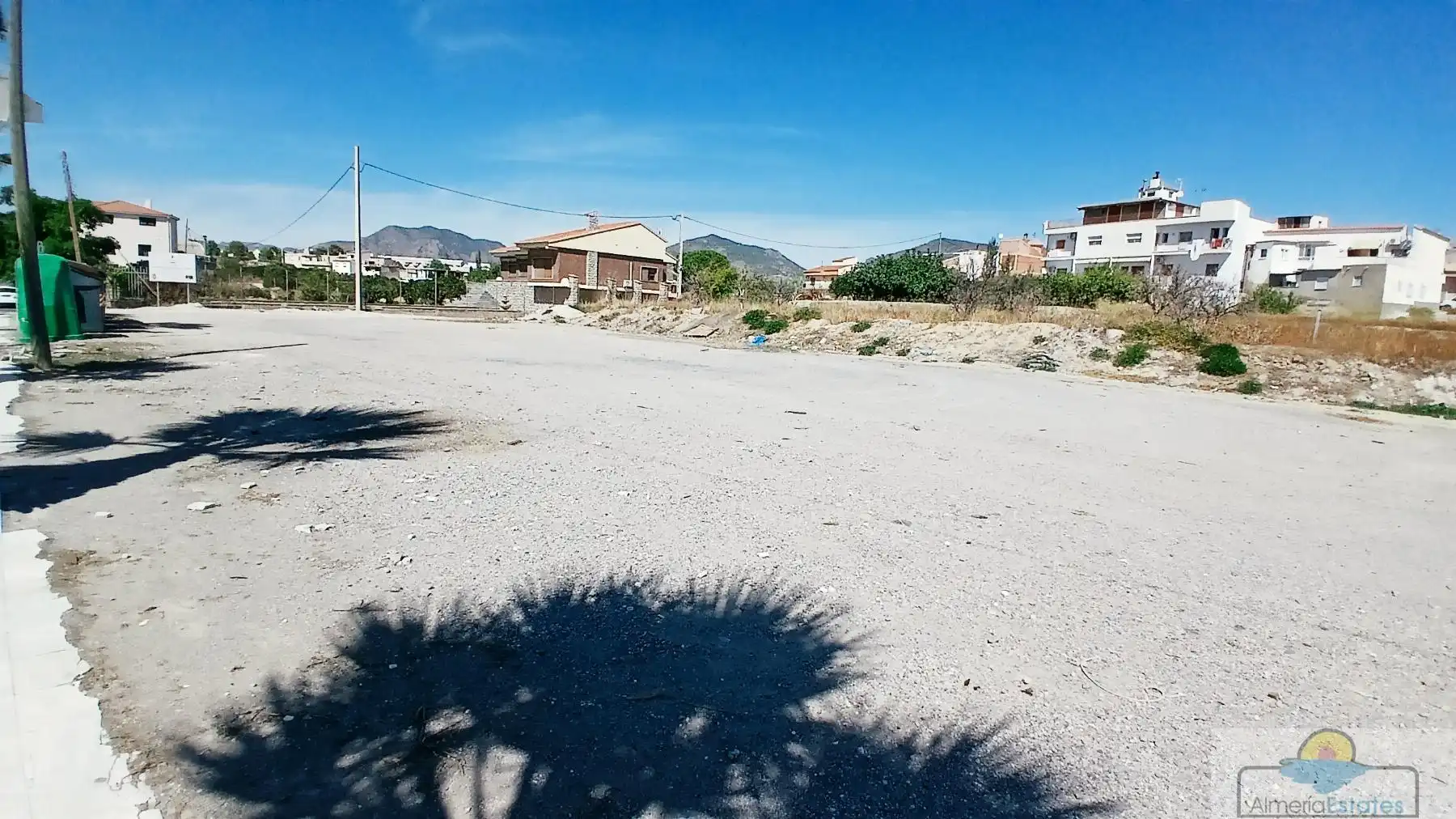 Terrenys i solars en venda a Albox, imagen 11