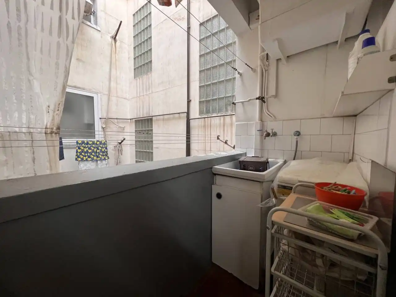 Terraza de Piso en venta en Manresa con Aire acondicionado y Calefacción