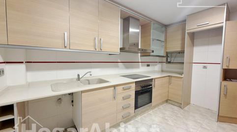 Photo 5 of Single-family semi-detached for sale in Calle Juan Tudon Badia, Nuevo Centro, Sagunto / Sagunt