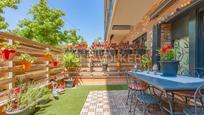 Terrace of Apartment for sale in Sabadell  with Air Conditioner, Terrace and Swimming Pool