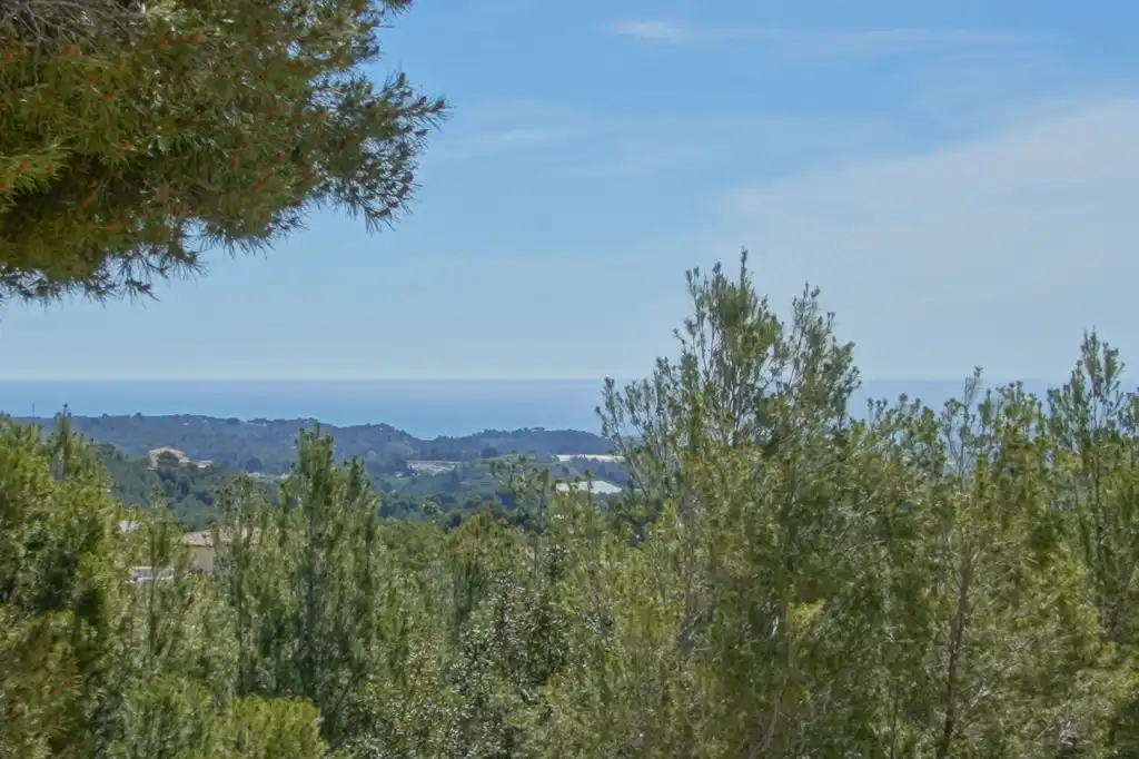 Haus oder Chalet zum Verkauf in Altea ciudad