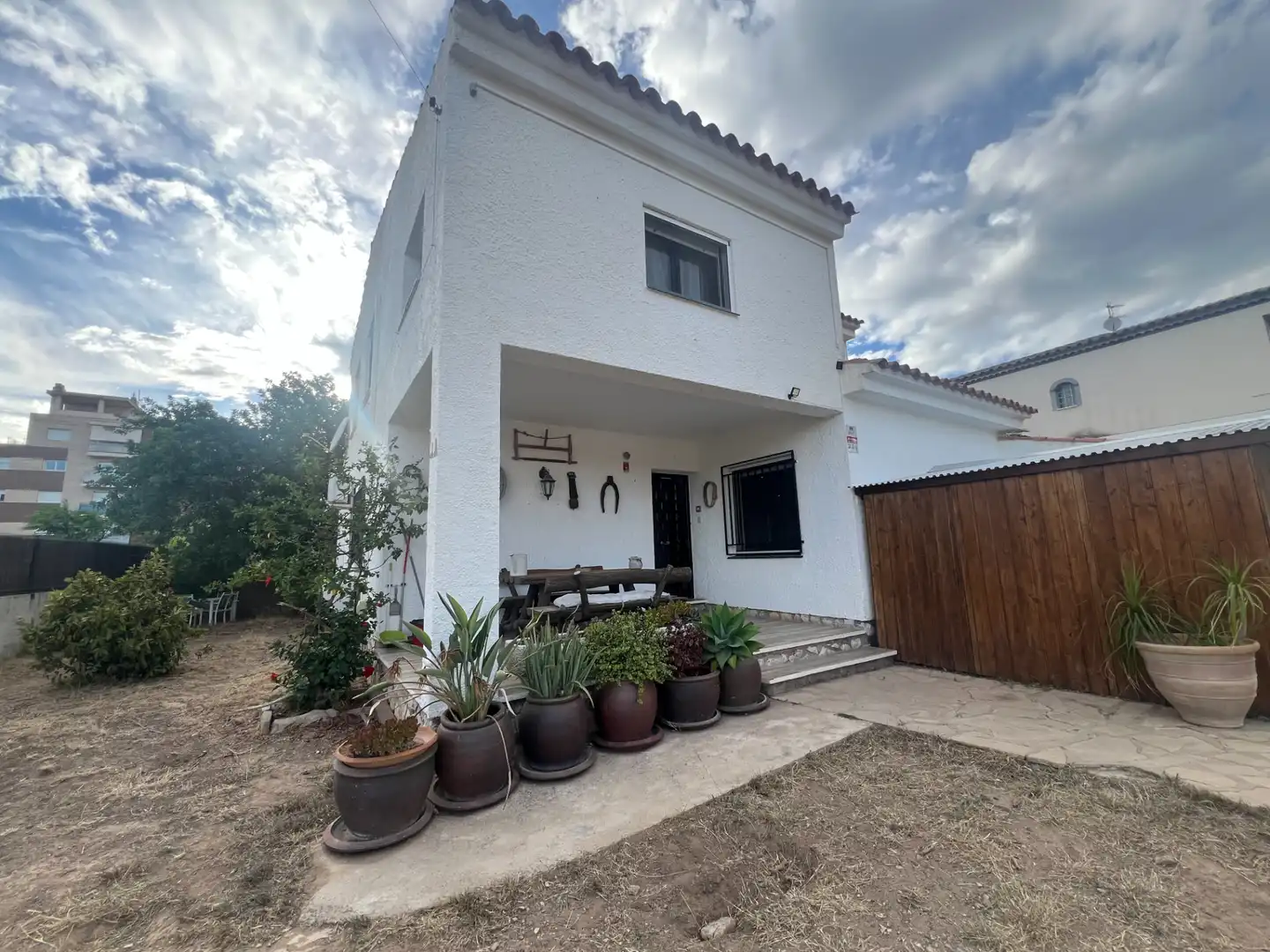 Villa con terrazza in vendita a Carrer Llastres, imagen 2