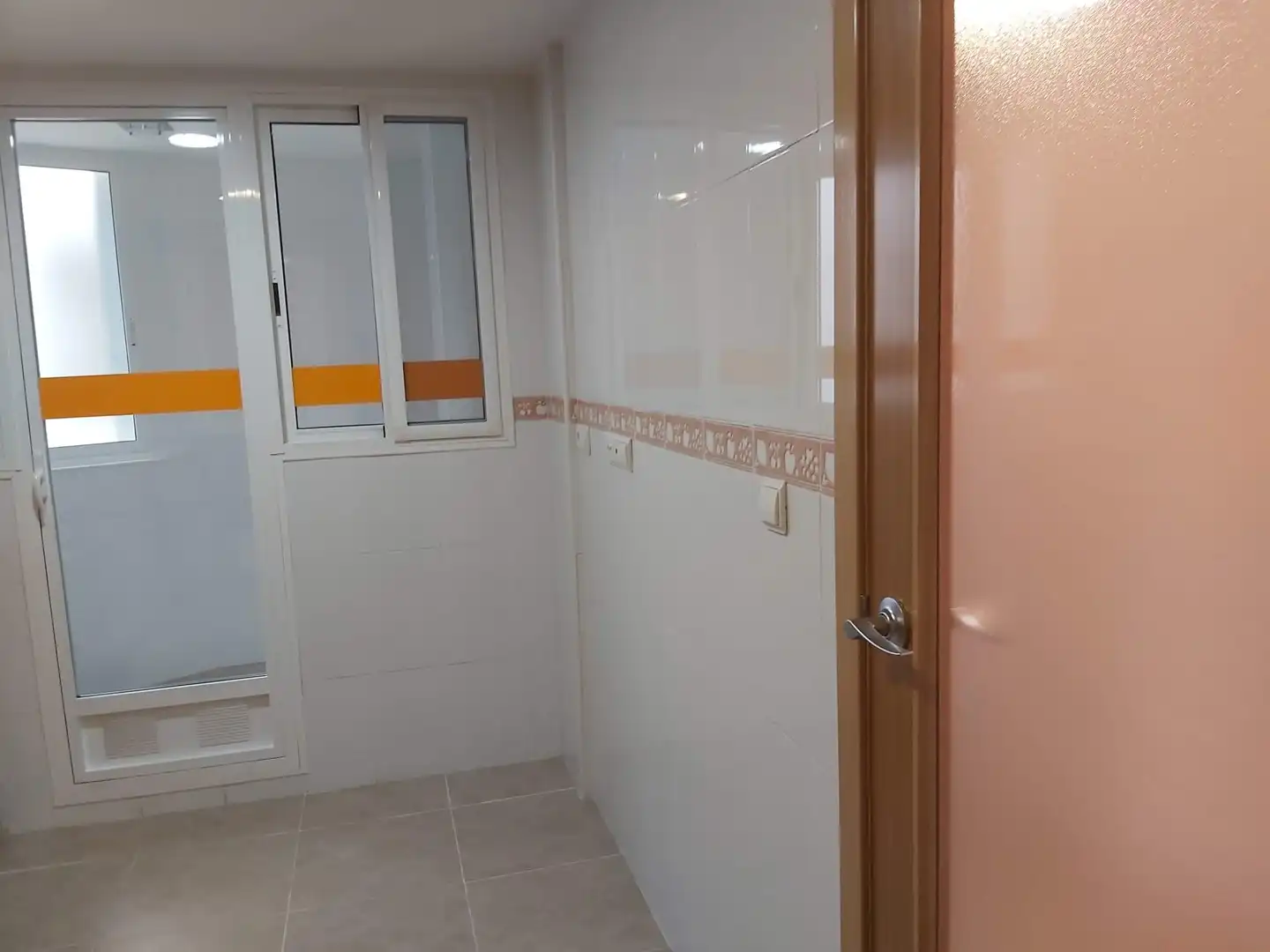 Apartament en venda a Poble Nou