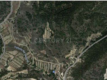 Terreno rustico in vendita a Partida el Peralejo