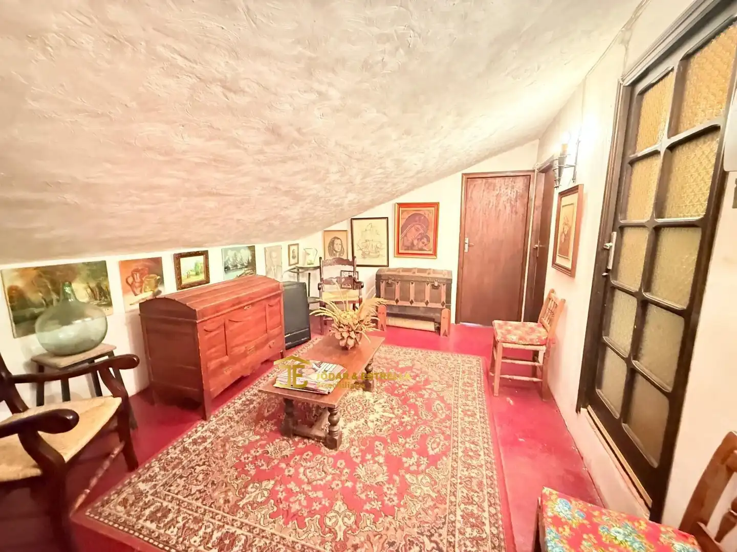 Casa o chalet en venta en Lorca con Terraza, Trastero y Amueblado
