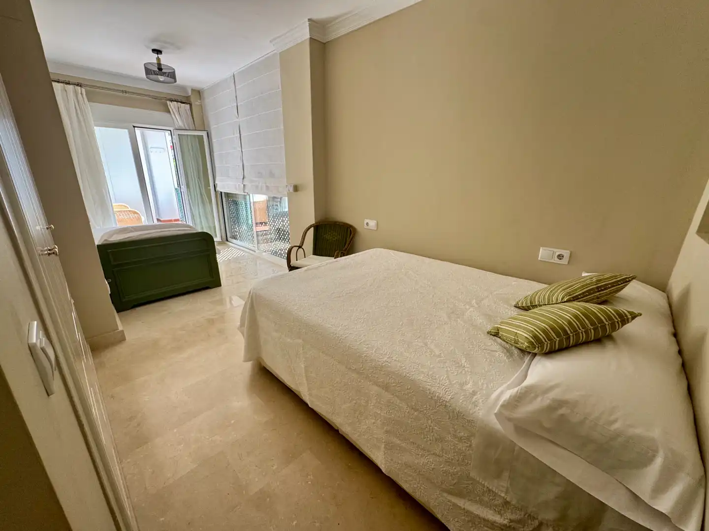 Appartement avec terrasse à louer à Calle Tarragona, imagen 18
