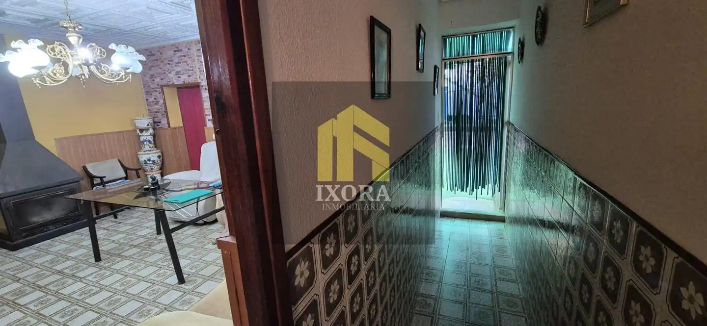 Casa o xalet en venda a La Paz - Las Américas
