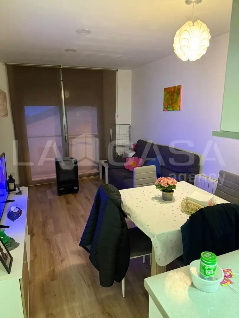 Piso en venta en Granollers con Aire acondicionado, Parquet y Balcón
