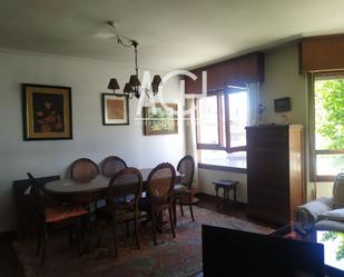 Dining room of Flat for sale in Getxo   with Heating, Storage room and Furnished