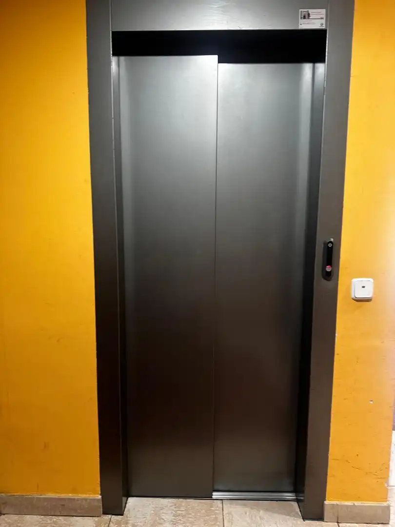 Flat for sale in Oviedo   with Heating and Storage room