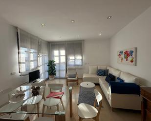 Living room of Flat for sale in  Córdoba Capital  with Air Conditioner, Heating and Terrace