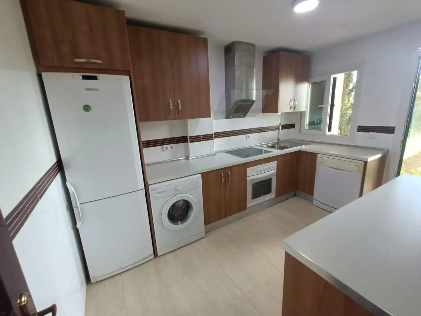 Casa a schiera con terrazza in vendita a Las Lagunas - Campano, imagen 5