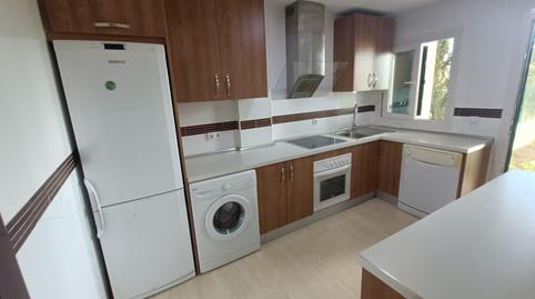 Foto 5 de Casa adosada en venda a Las Lagunas - Campano, Chiclana de la Frontera