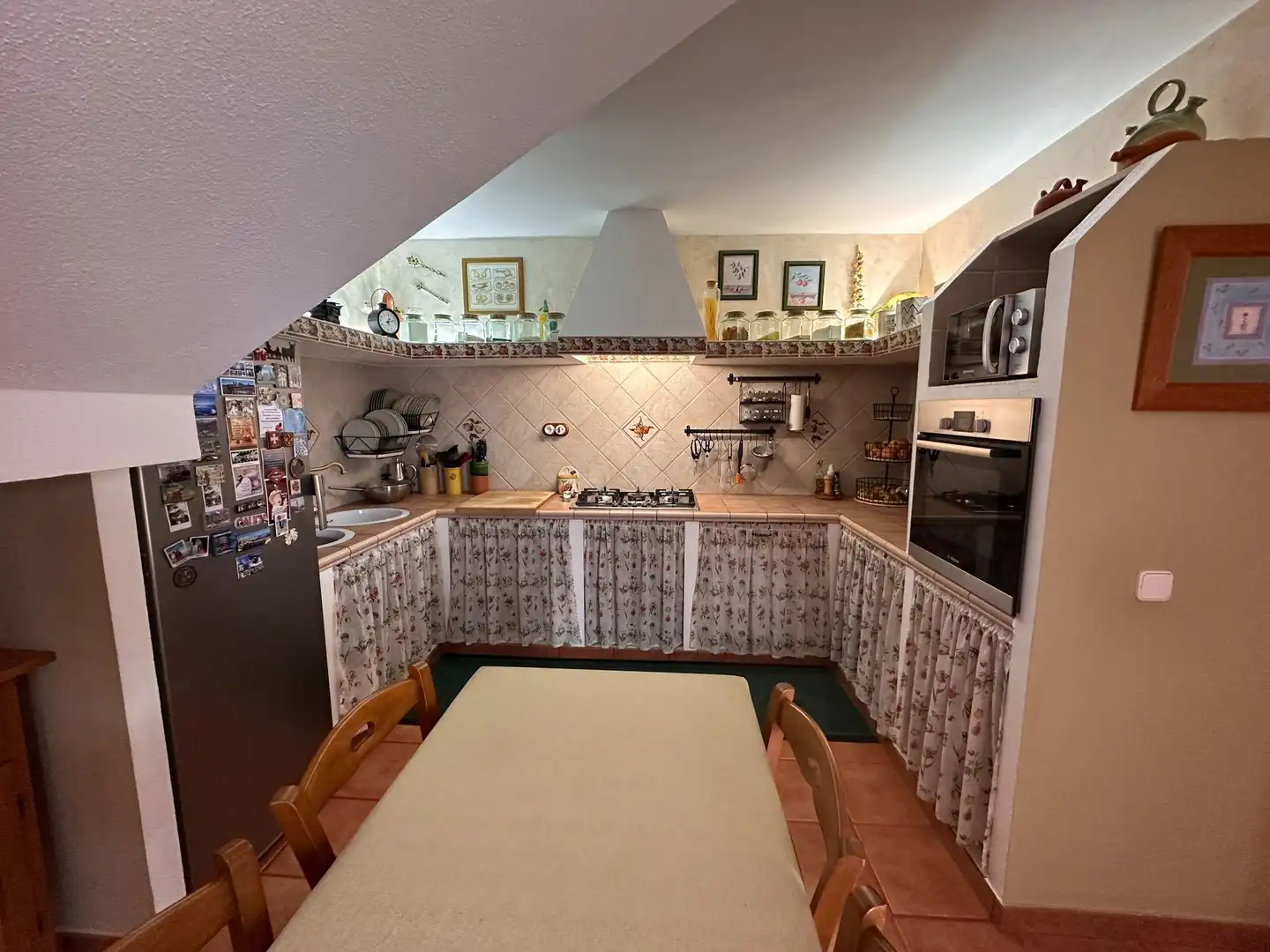 Kitchen of Houses for sale in Ciutadella de Menorca  with Private garden and Terrace