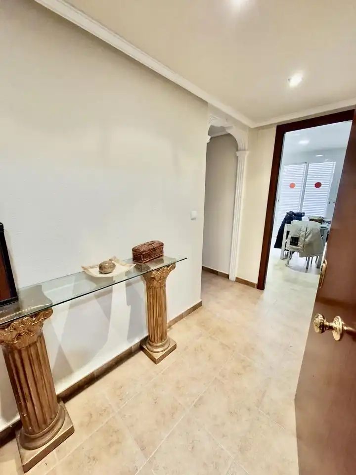 Planta baja en venta en Zaragoza con Aire acondicionado, Calefacción y Terraza