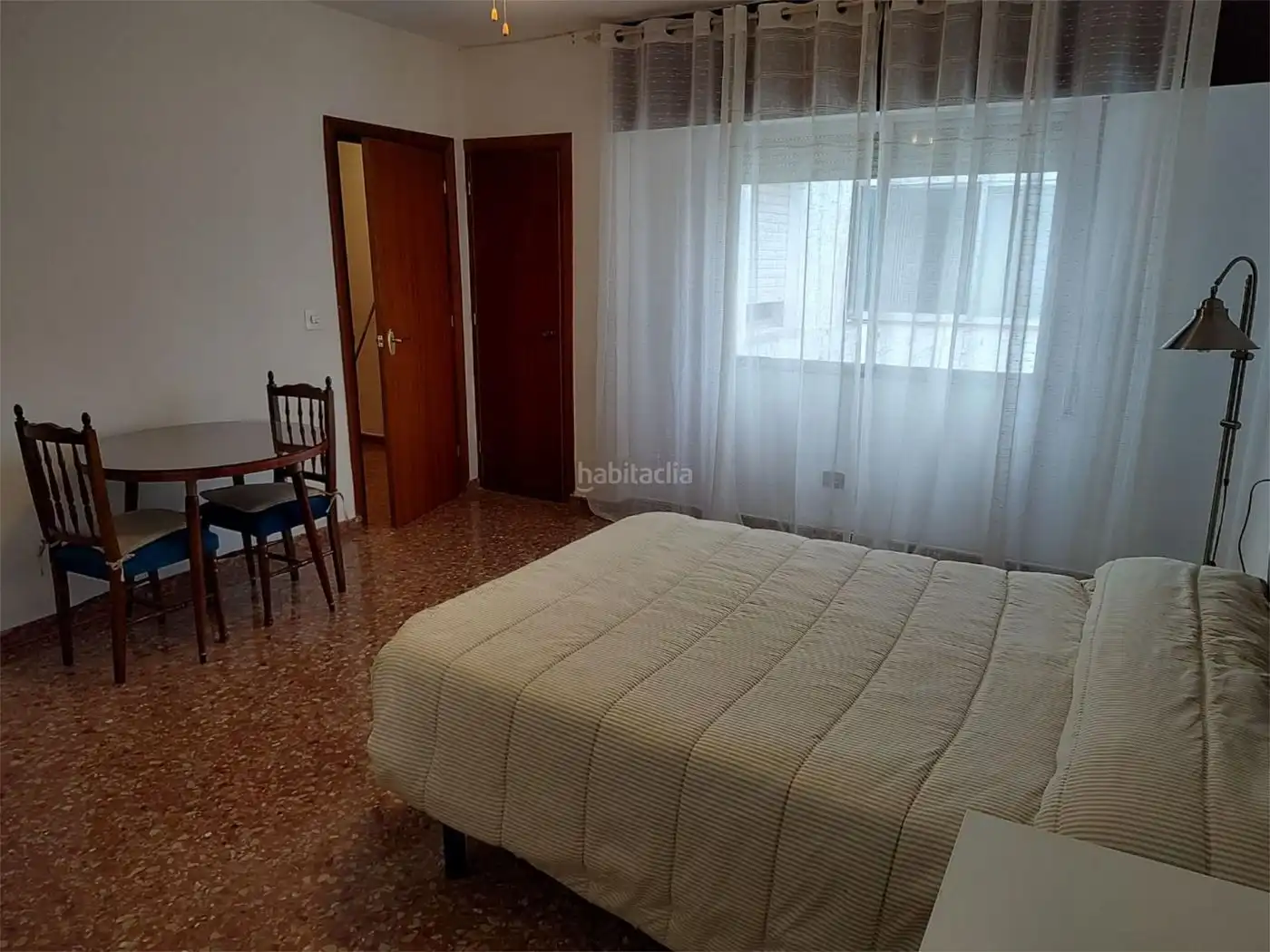 Wohnung mit Aufzug zur Miete in Calle Hurtado 21, imagen 28