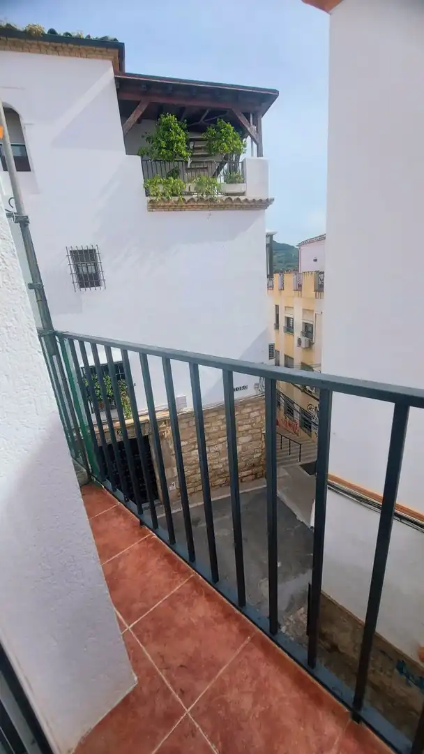 Terraza de Piso en venta en Jaén con Aire acondicionado, Calefacción y Amueblado