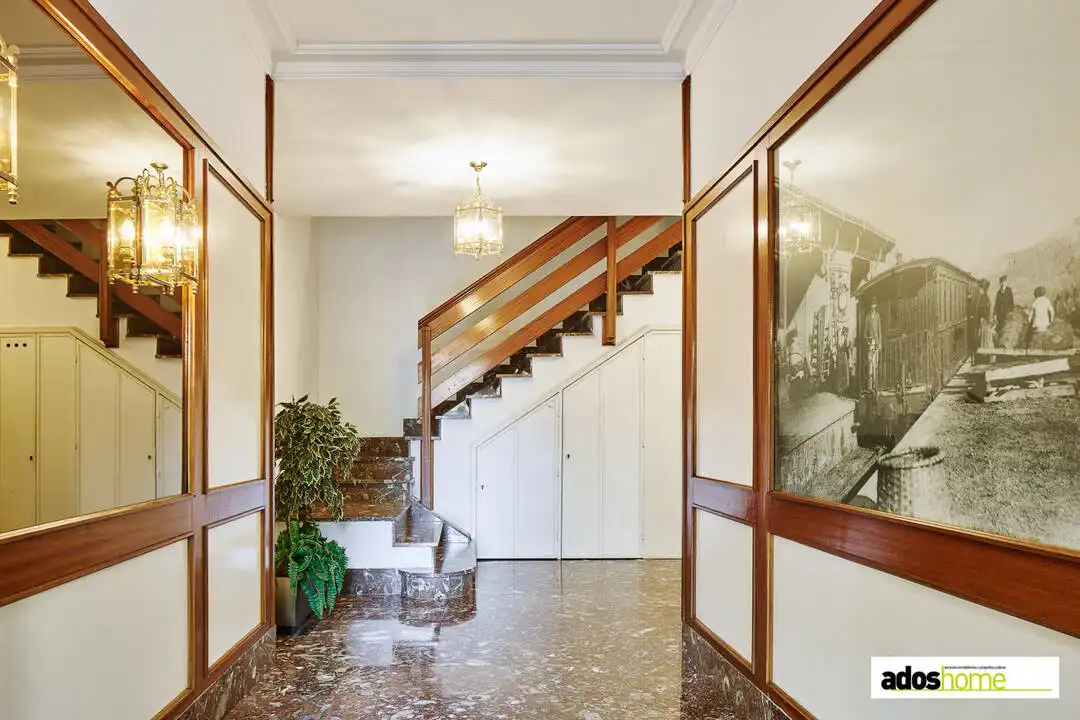 Wohnung mit Balkon zum Verkauf in Geltoki Kalea, imagen 23