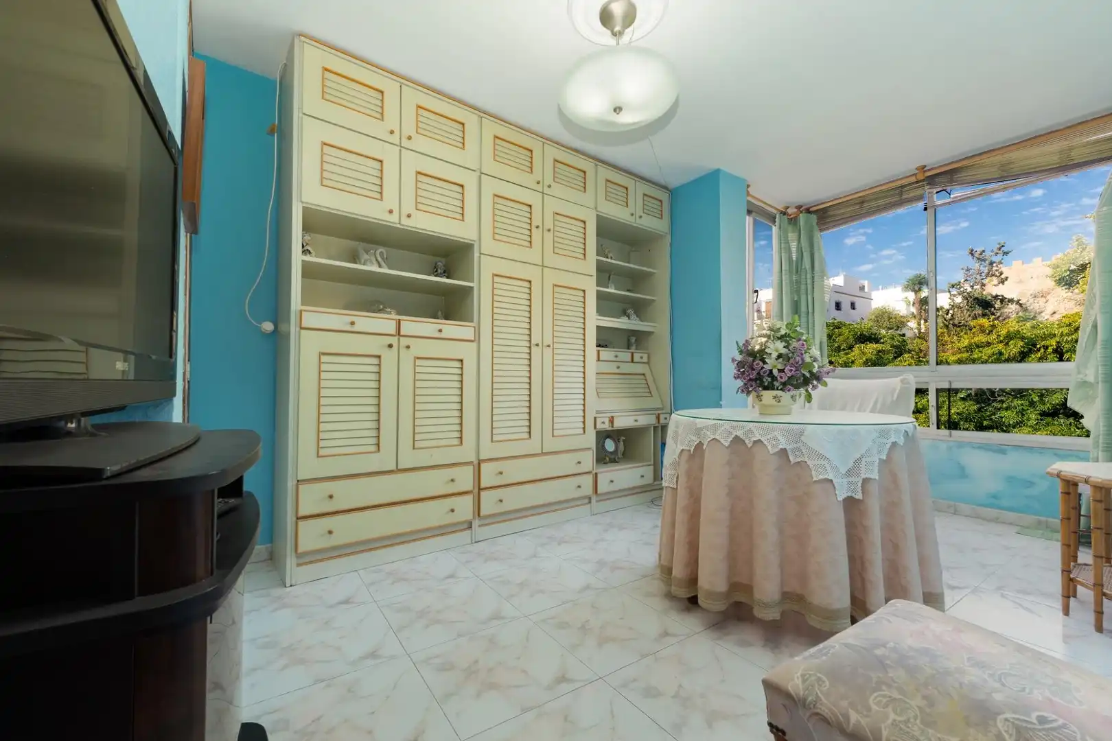 Apartament amb ascensor en venda a Marbella Centro, imagen 21