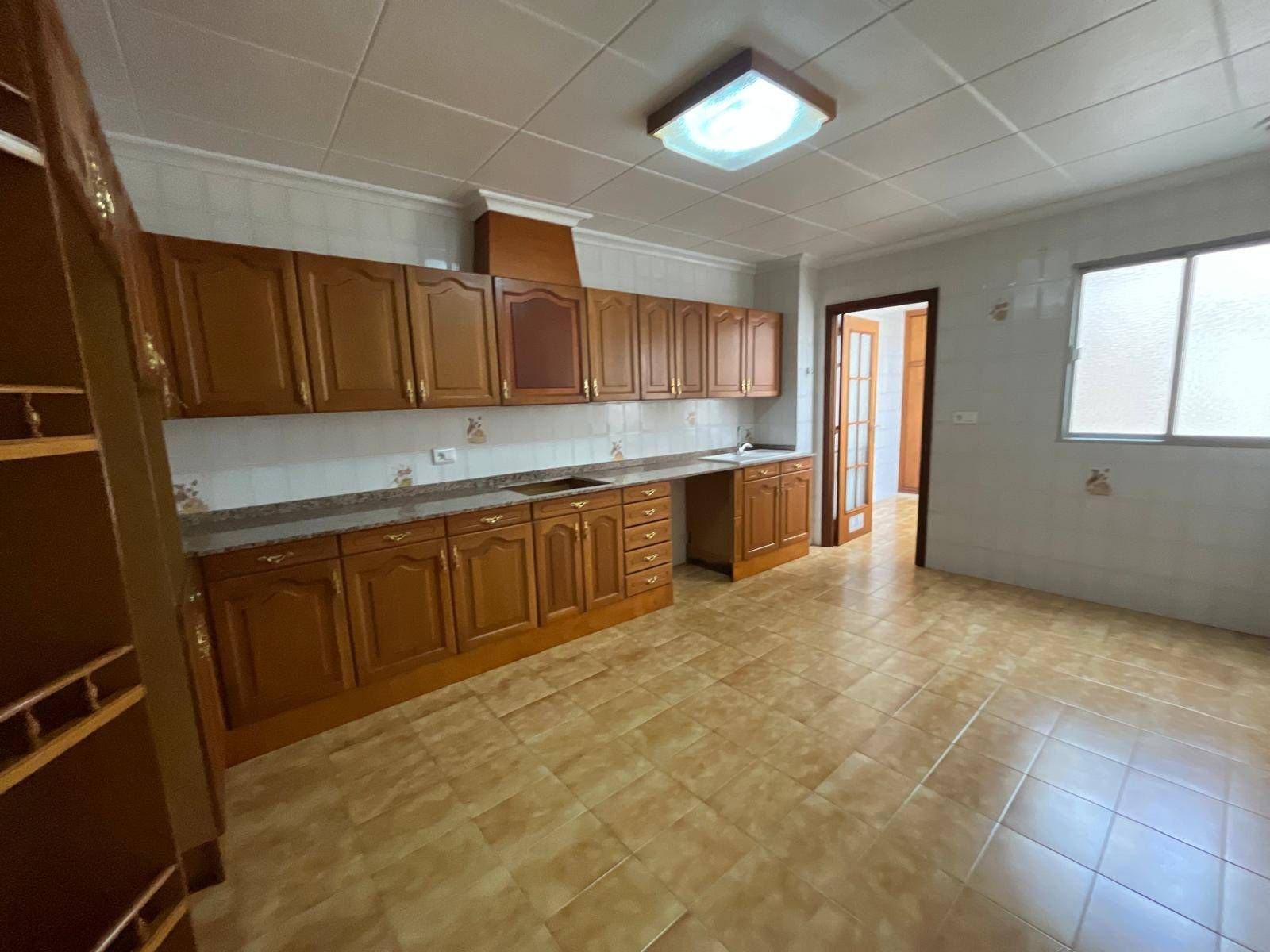 Cuina de Pis en venda en Elche / Elx amb Balcó