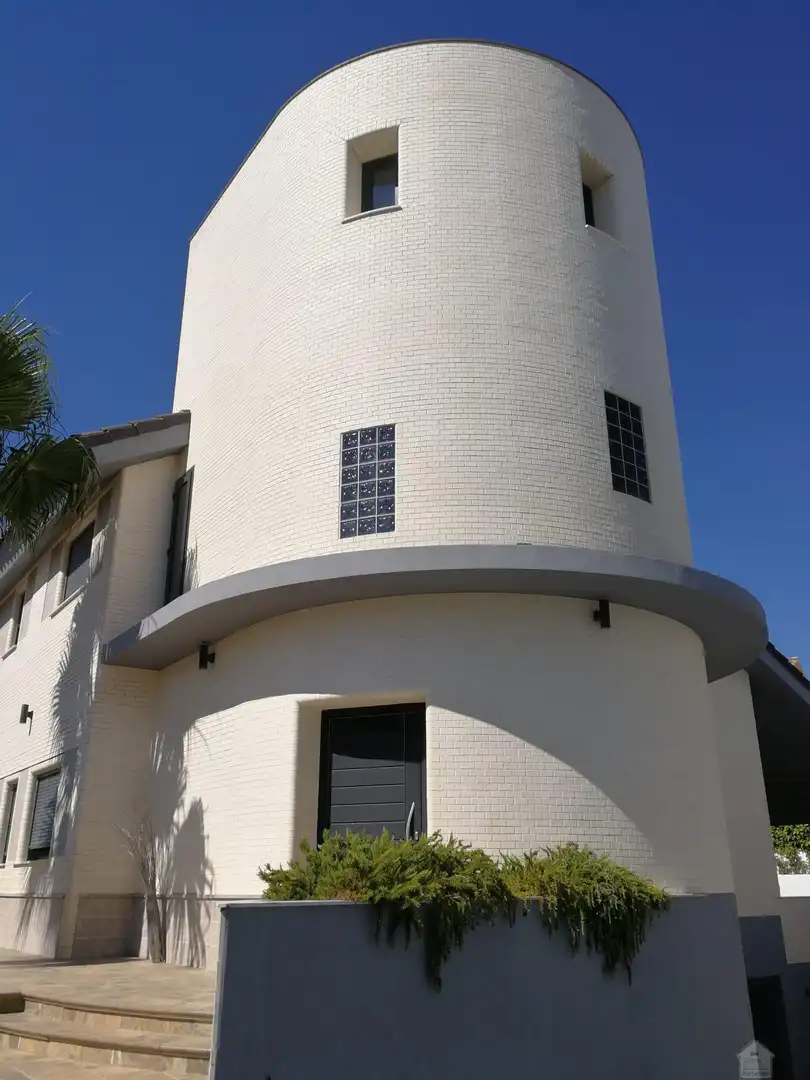 Casa o chalet de alquiler en Arenal - La Pólvora